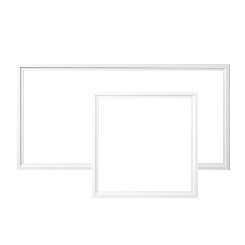 品格适用集成吊顶LED灯305x305x610铝扣板嵌入式平板灯厨房卫生间