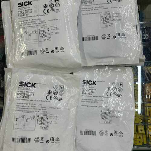 议价SICK西克对射传感器GSE2S-N1311/GS2
