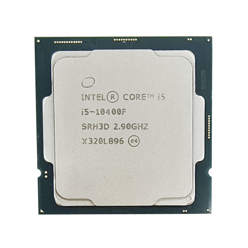 Intel/英特尔 i5-10400F酷睿十代散片cpu Z590/B560M主板套装