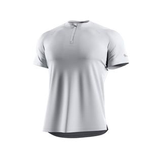 Monster Guardians极点科技系列男吸湿排汗凉感训练压缩健身短袖