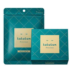 lululun面膜紧致正官方品老旗舰店美vc补水白去黄气暗沉【临期】