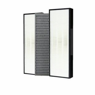 适配Honeywell霍尼韦尔空气清净机HAP-16300/16600-TWN高效过滤网