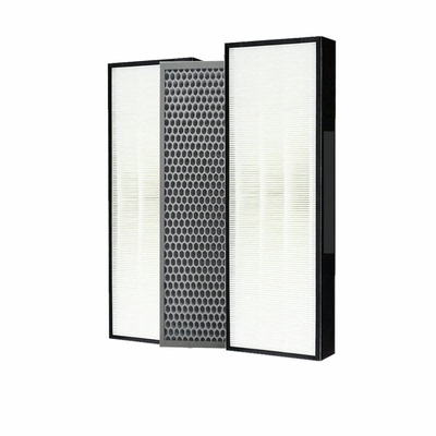 适配霍尼韦尔HAP-16300集尘滤网