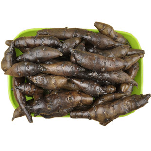 地环咸菜东北螺丝宝塔菜地葫芦野生腌制饭菜不辣泡菜传统散装洋姜