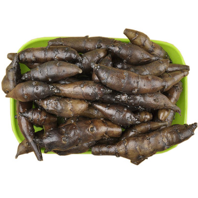 地环地葫芦咸菜鬼子姜下饭菜