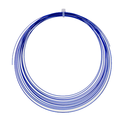 VICTOR威克多羽毛球拍线高弹型羽毛球线VBS63弹性线