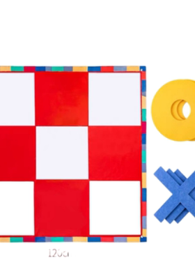 极速三子棋五子棋团建拓展活动