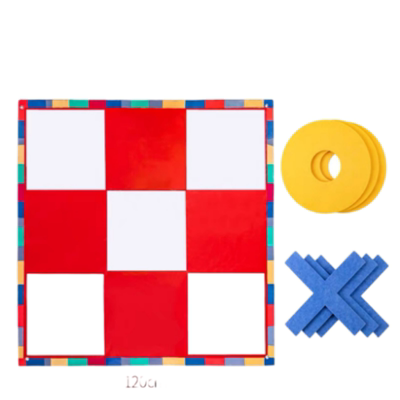 极速三子棋五子棋团建拓展活动