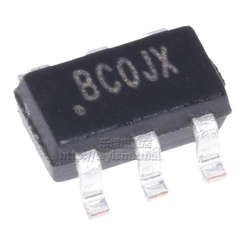 原装 MST9220BSF 丝印BC SOT-23-6 单节锂电池2A升压IC DC-DC芯片