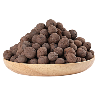 1.8/斤精品陶粒垫底养花专用