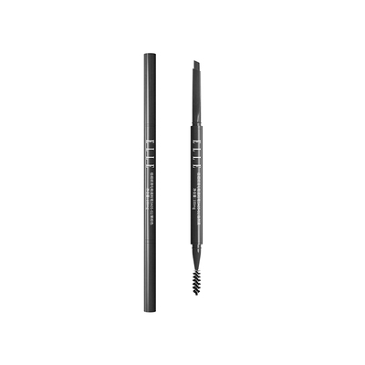 ELLE极细顺滑勾勒眉粉笔自然持色