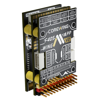 CorewingF405WingV2飞控