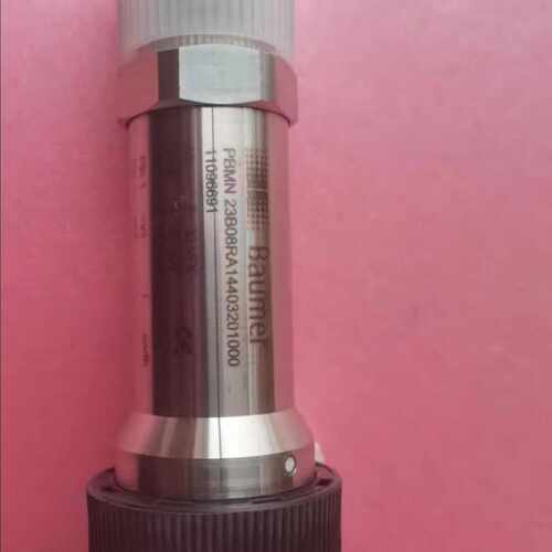 议价BAUMER堡盟压力变送器 PBMN23B08RA14403201000