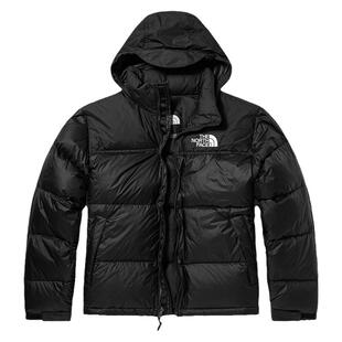 TheNorthFace北面ICON经典1996Nuptse羽绒服男女同款鹅绒保暖3C8D