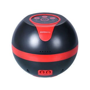 博特氧气泵充电超静音便携式家用鱼缸大功率增氧交直流小型冲氧泵