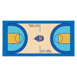 SIGOMI健身房地胶室内专用定制工作室商用pvc塑胶地板防滑地胶垫