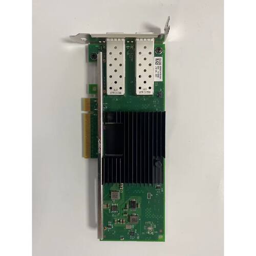 X710DA2万兆网卡