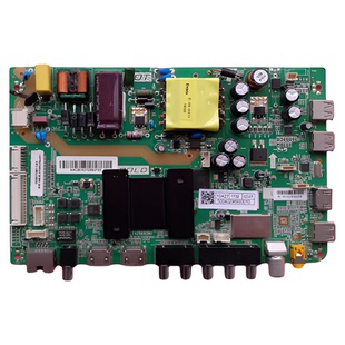 海尔LE42A30G LE42A31 LE42A3000主板TH29693N1屏V420HJ-P01实拍