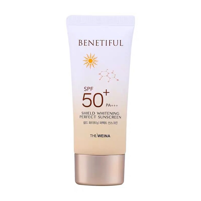 防晒防晒化妆品蓓霓芬SPF50+PA++