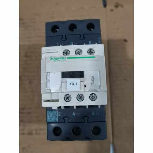 【议价-可维修】  LC1D50A 220V 交流接触器 /均有货