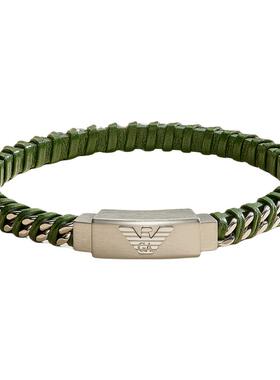 曾舜晞同款阿玛尼FASHION项链