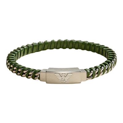 曾舜晞同款阿玛尼FASHION项链