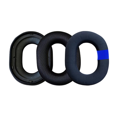 雷蛇旋风黑鲨V3PRO专业版耳机套