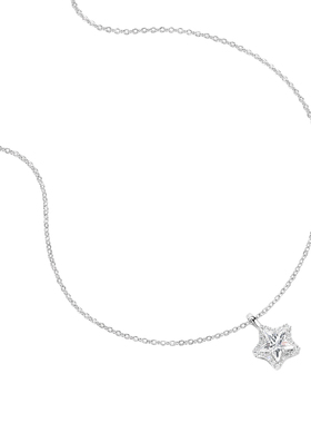 DODOGOGO轻奢小众幸运星锁骨链