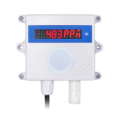 可燃气体检测氢气传感器