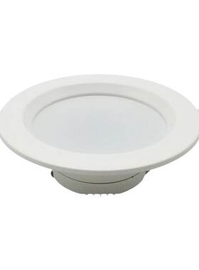 led客厅嵌入式筒灯8W12W15W18W