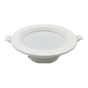客厅LED筒灯嵌入式8W12W15W18W21W工程款大功率4寸6寸8寸工程专用