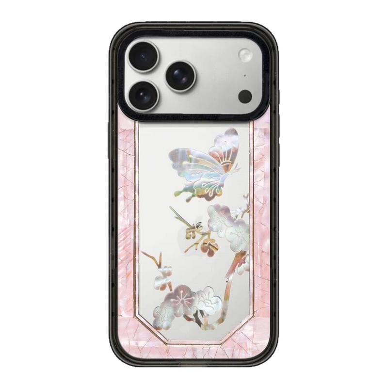 苹果17promax手机壳iphone17新款