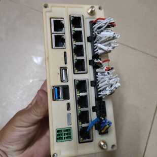 议价拆机LD先号AIO Controller V6.02主机，带维修
