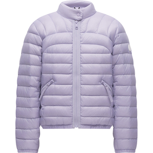 LINCCHIC金羽杰羽绒服女款新款短款轻薄羽绒服女短款外套1155