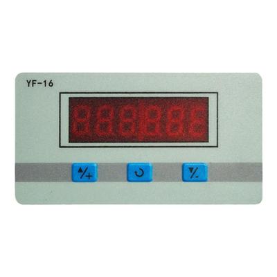 电子数显传感器工业改装定12V24V