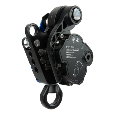 高空作业电升缓降器电动升降重物