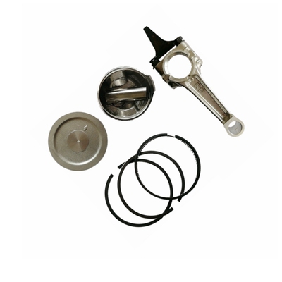 罗宾RGX3500EY28活塞环RB28连杆