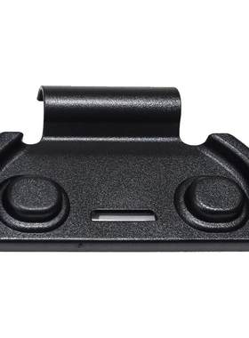 汉兰达陆放尾门锁扣盖螺丝盖