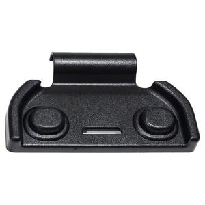 适用22-26款汉兰达后尾门锁扣盖皇冠陆放螺丝盖专用配件阿勇改装