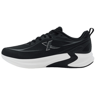 特步跑步鞋男夏季透气鞋子网面运动鞋减震跑鞋男鞋官方旗舰店正品