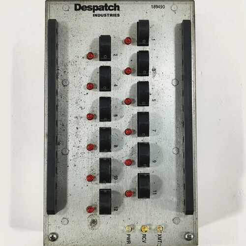 DESPATCH INDUSTRIES 189490 ELEMENT FAILURE MONITOR