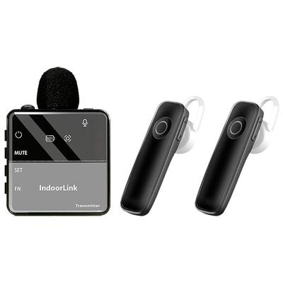 IndoorLink无线讲解器[源头厂家]