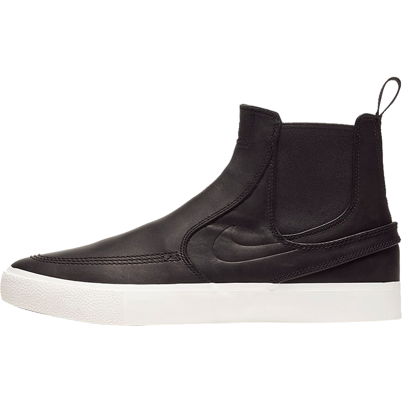 Nike/耐克正品ZOOM JANOSKI SLIP MID 男子休闲滑板鞋BQ5888 6806