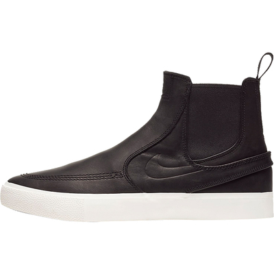 Nike/耐克正品新款ZOOM JANOSKI SLIP MID 男子休闲滑板鞋BQ5888