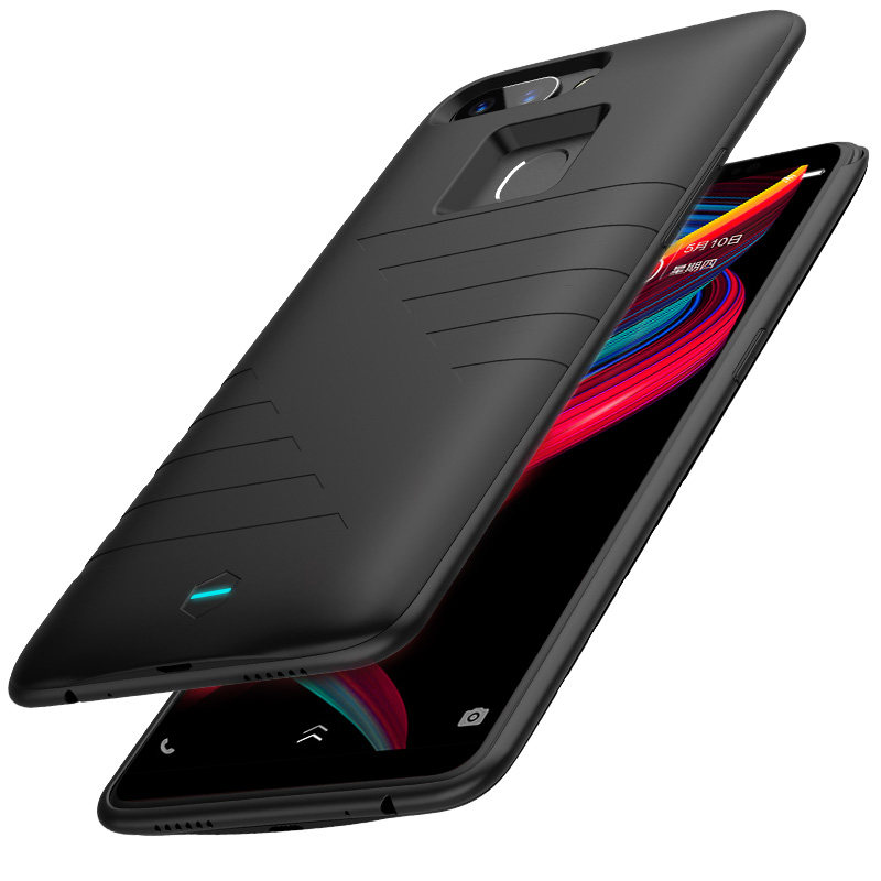适用vivos18背夹电池pro充电宝
