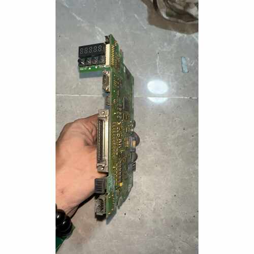 议价安川驱动器主板SGDVIFA01B0021.5kw维修