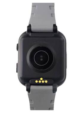 子腾园手表充电器Fwatch充电器磁吸式二针5针通用配件磁吸充电线