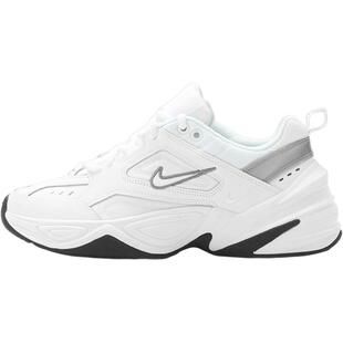 Nike/耐克官方正品M2K TEKNO男女低帮轻便运动休闲鞋BQ3378-100