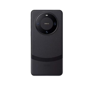 华为mate60pro手机壳新款mate60素皮适用保护套镜头全包60pro+超薄防摔mt60高级感简约男女熊猫mete外壳真皮