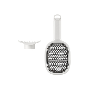 FaSoLa双面刨丝器家用厨房多功能不锈钢削土豆萝卜切丝器推丝刨刀